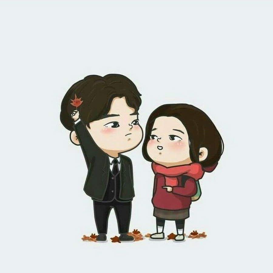 Гоблин дорама Чиби