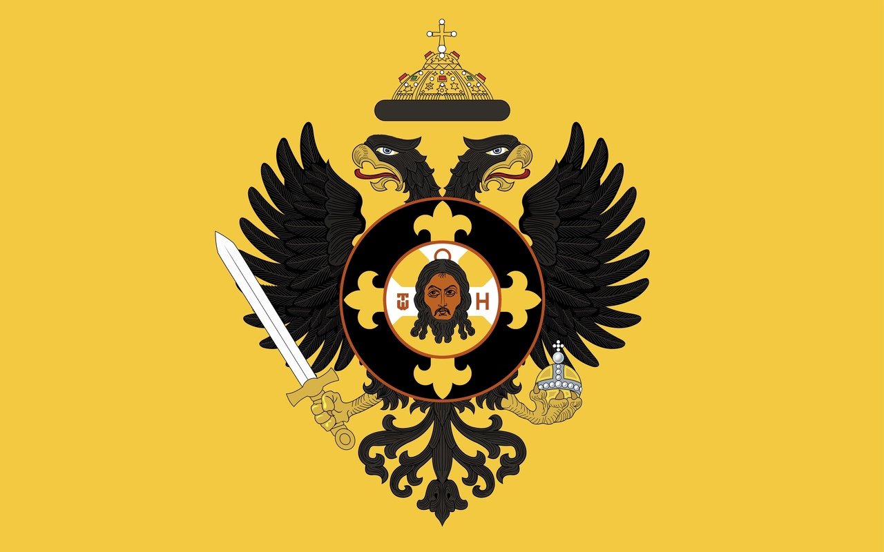 имперский флаг картинки на телефон