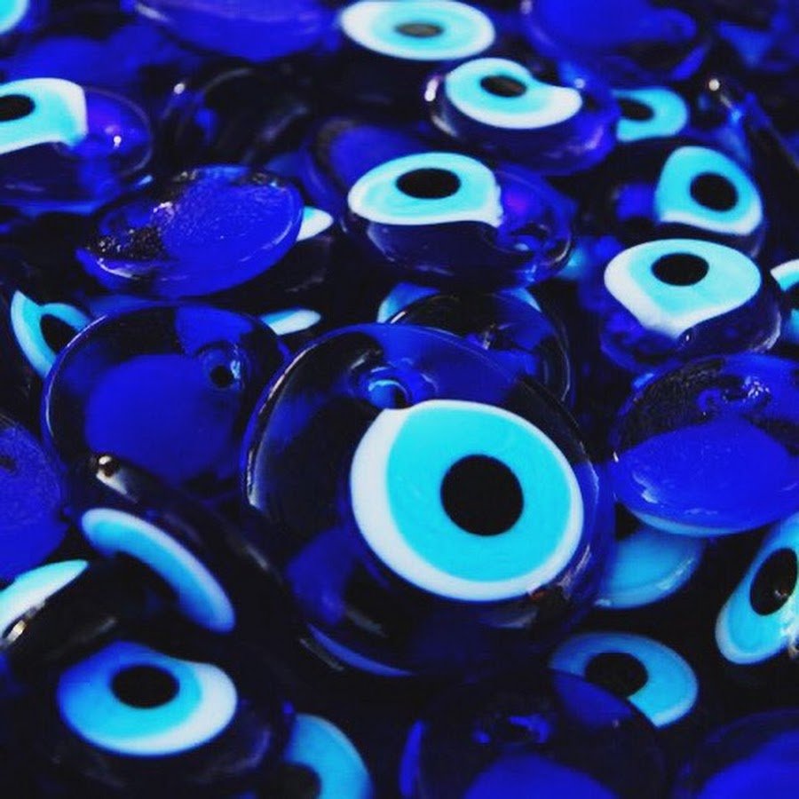 Амулет Хамса ПМР