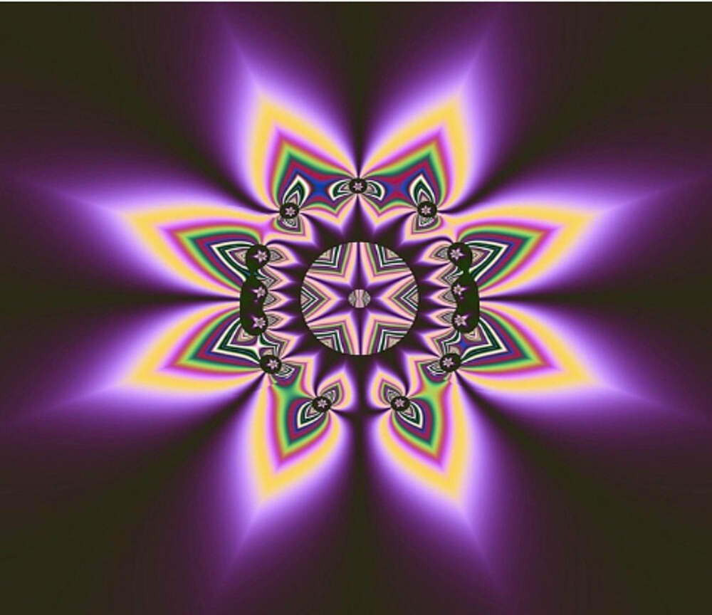 Кусочек ткани от сглаза