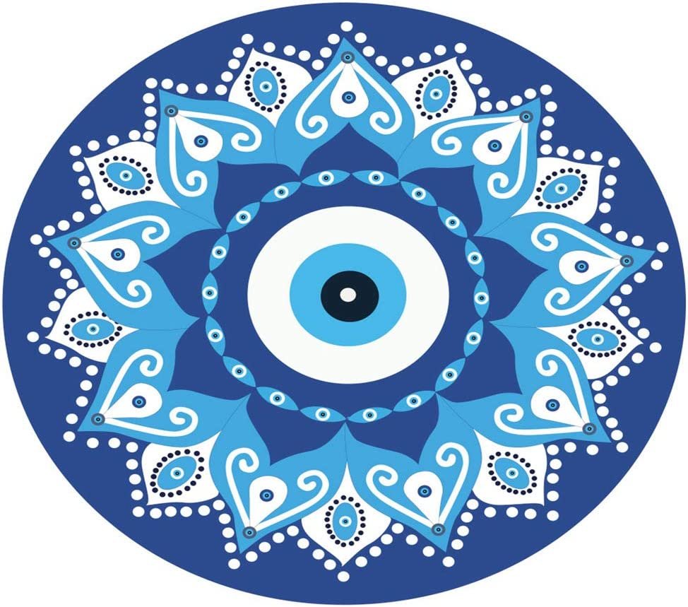 Заставка от сглаза