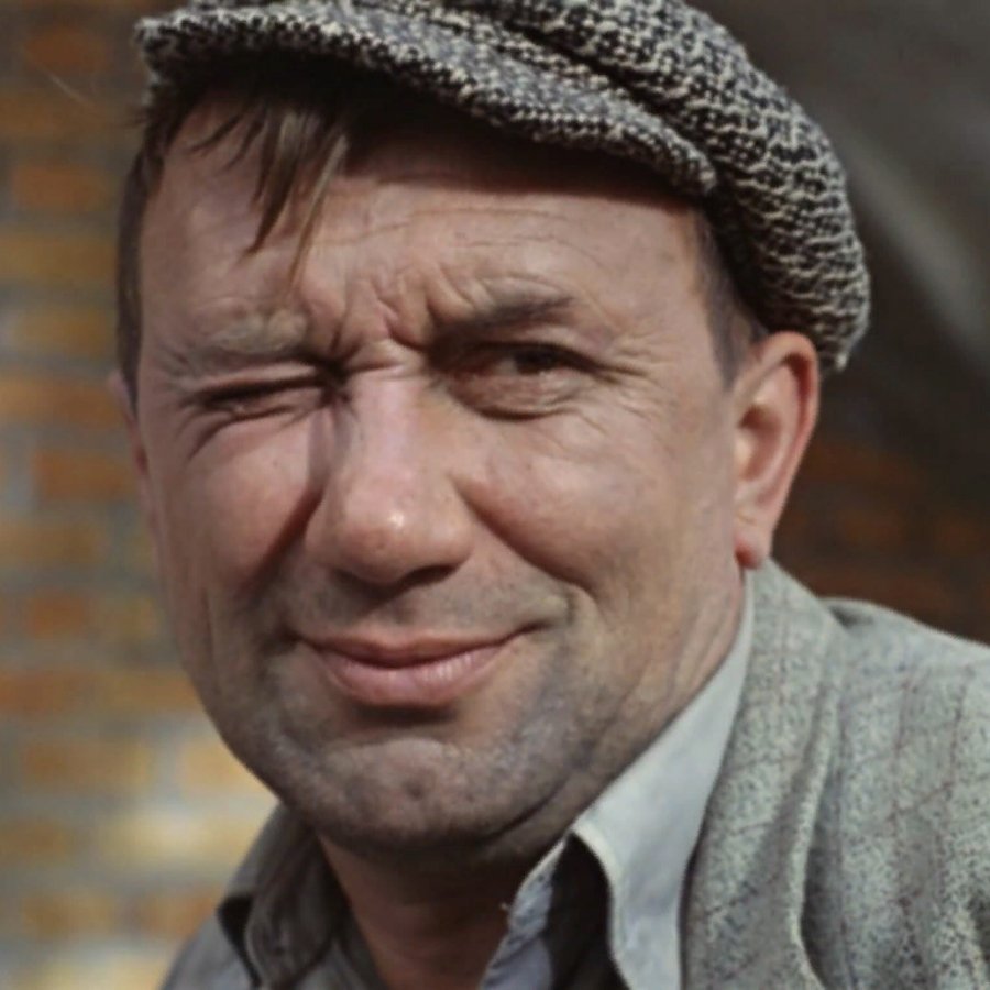 Операция "ы" и другие приключения Шурика" 1965 год, реж. Леонид Гайдай