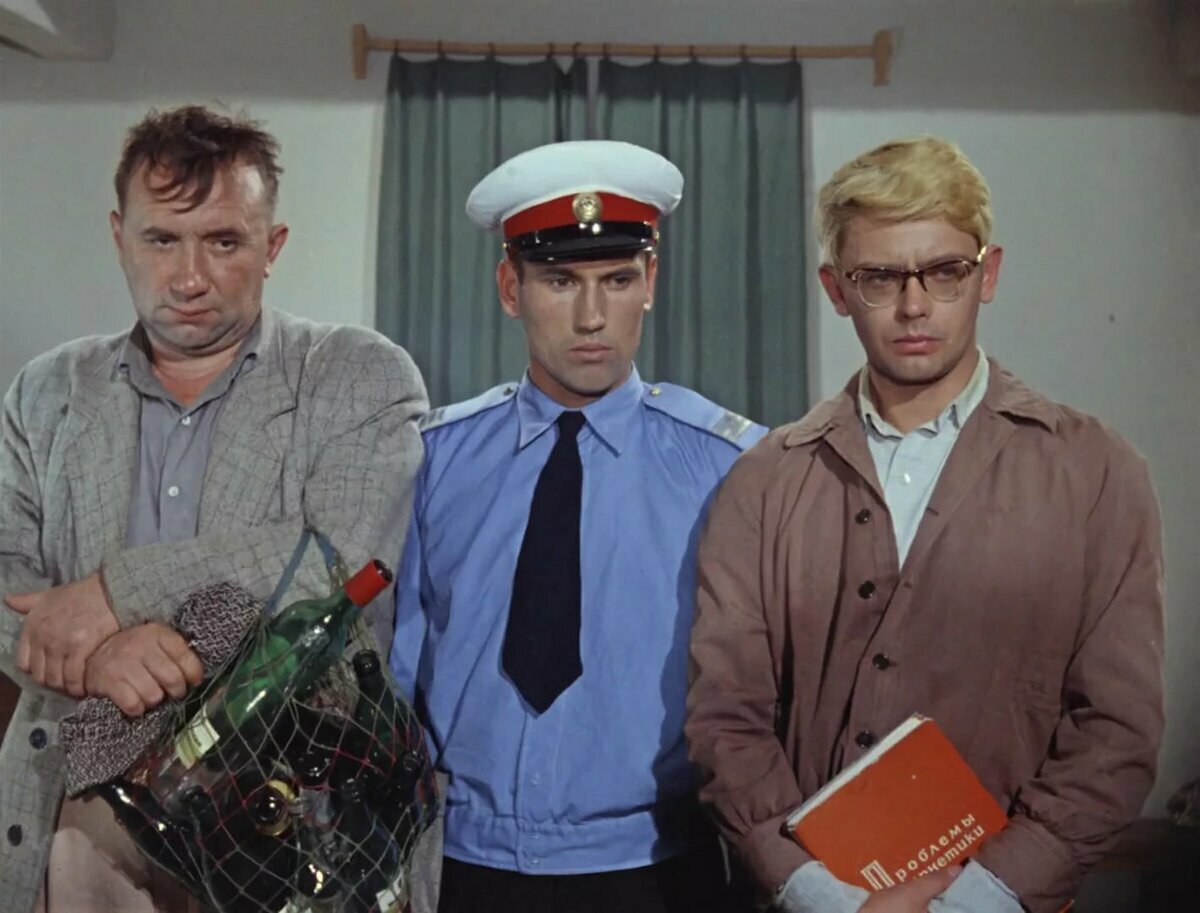 Это же не наш метод