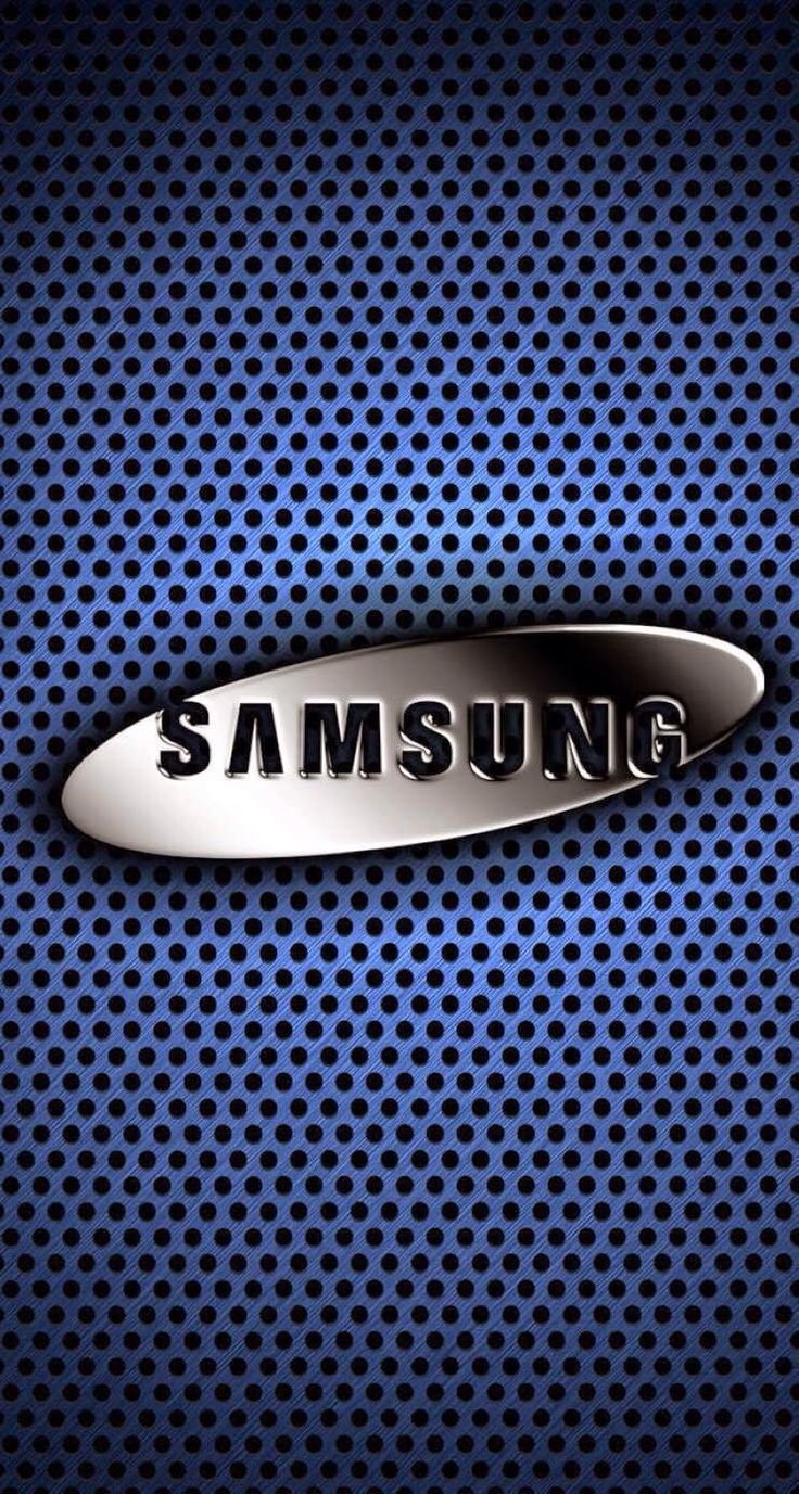 Самсунг логотип