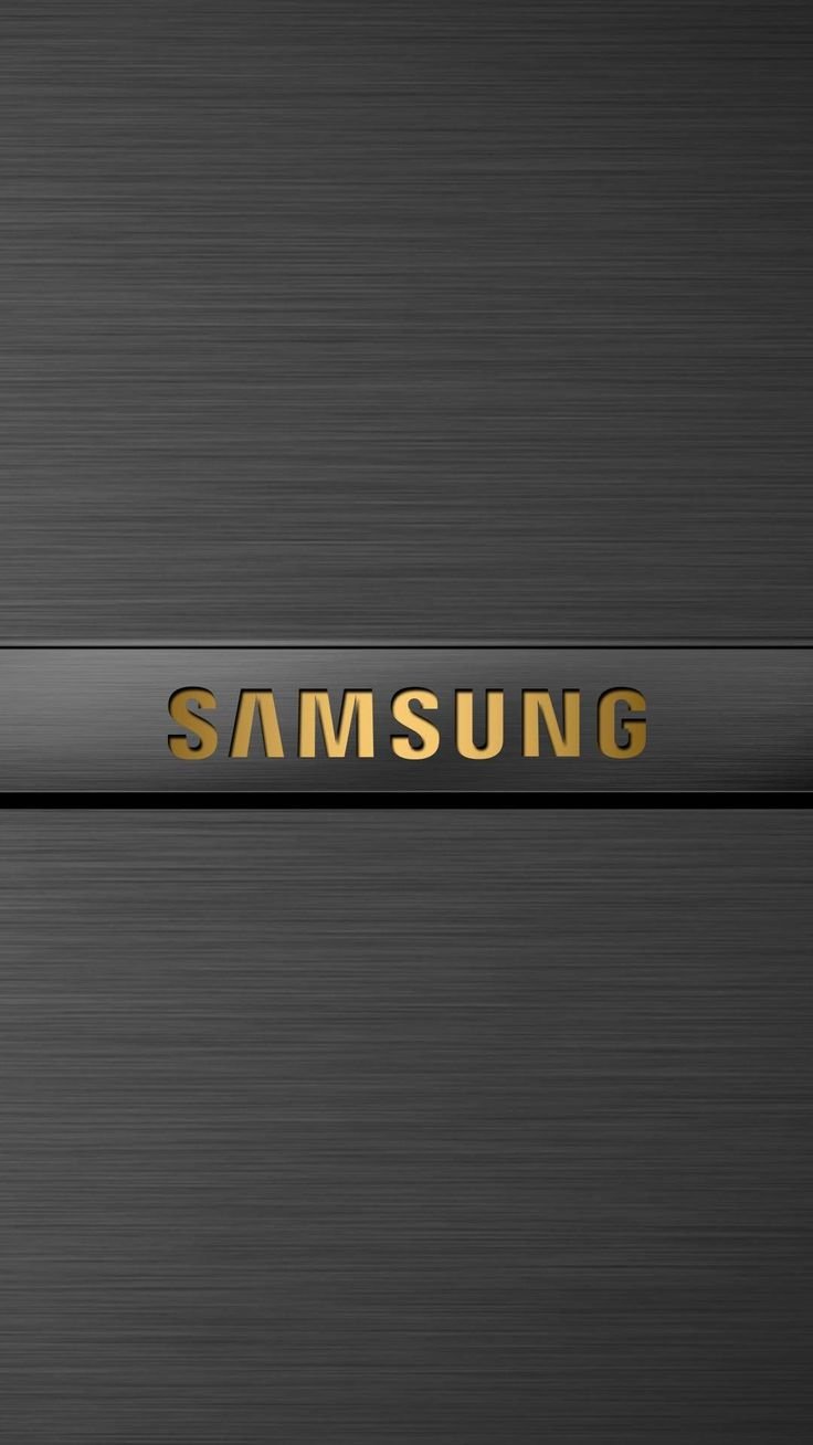 Надпись самсунг