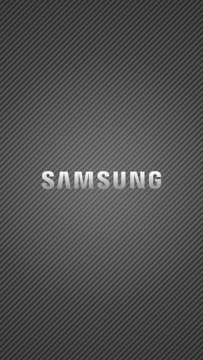 Надпись самсунг