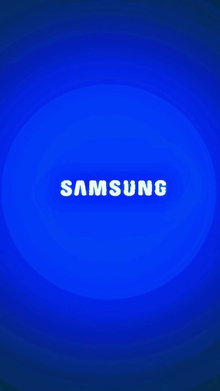 Заставка самсунг
