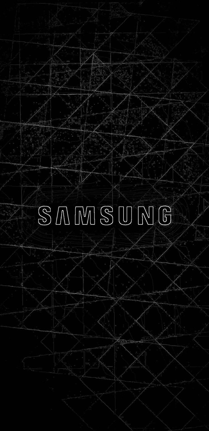 Самсунг логотип