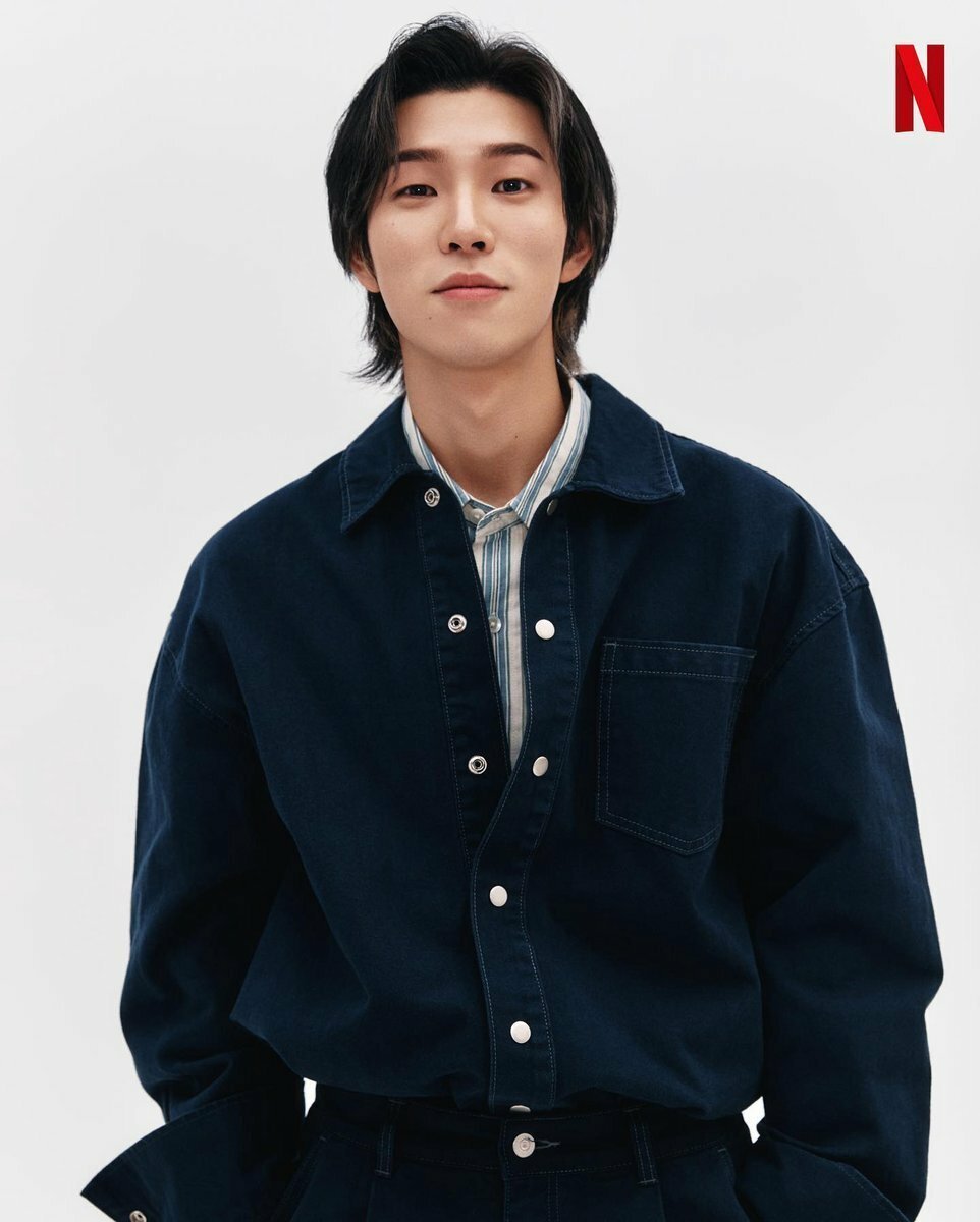 Алые сердца корё аниме