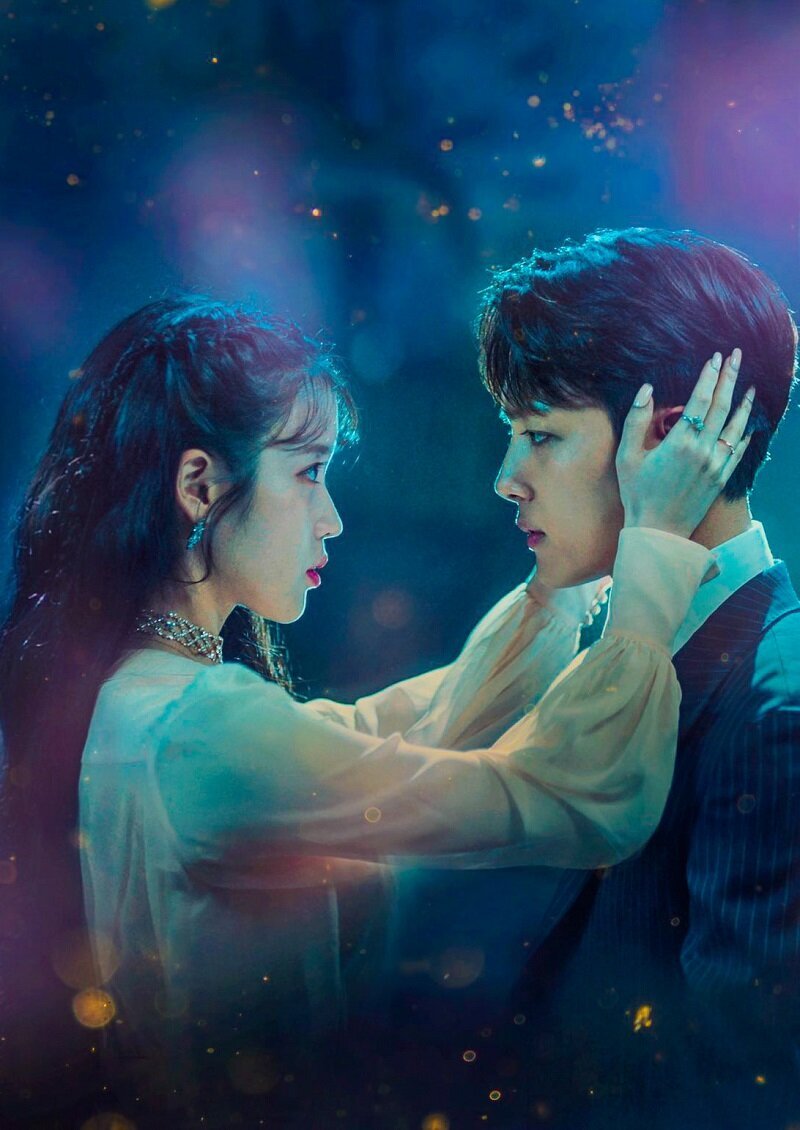 Дорама Токкэби аниме