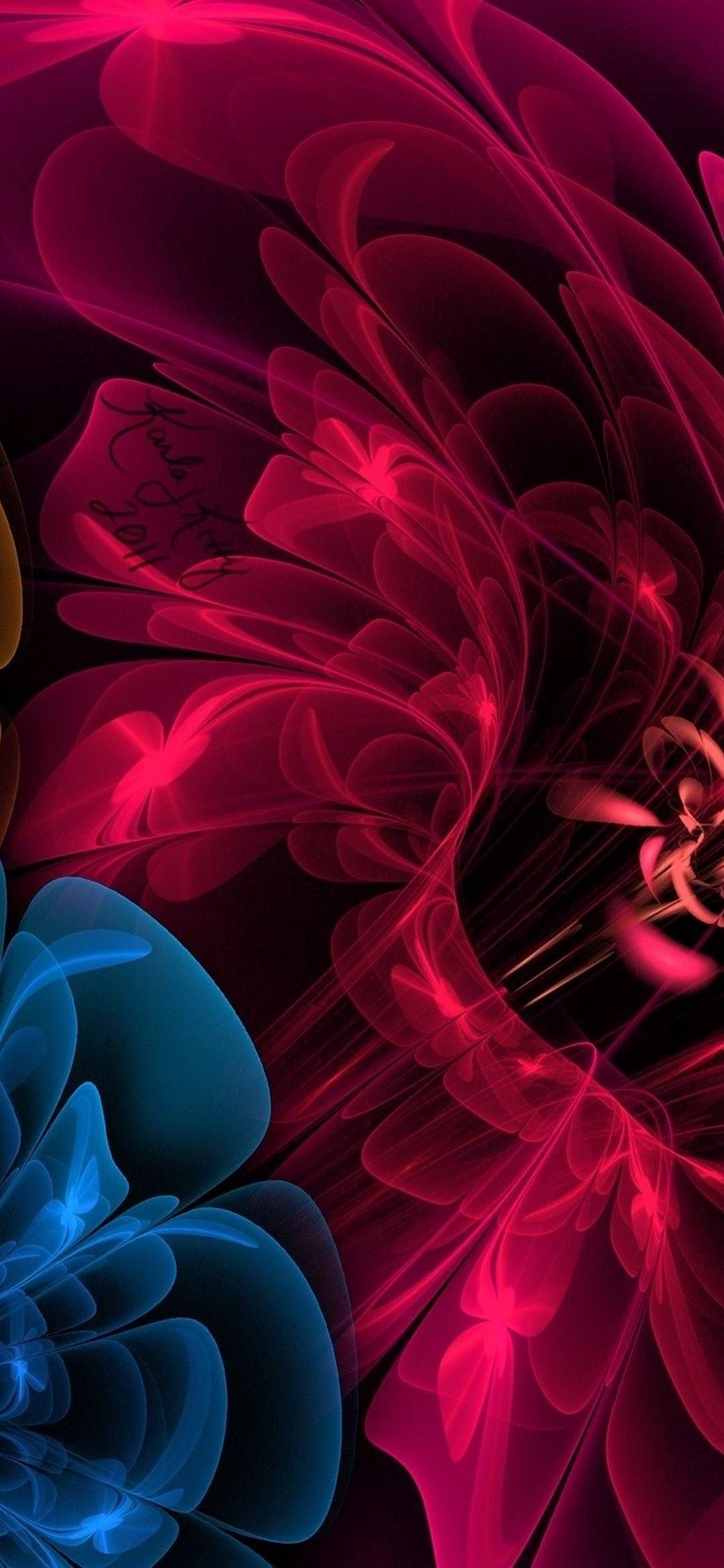 Обои Хуавей