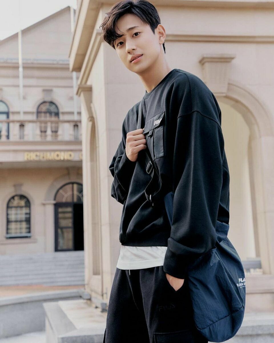 Алые сердца корё аниме