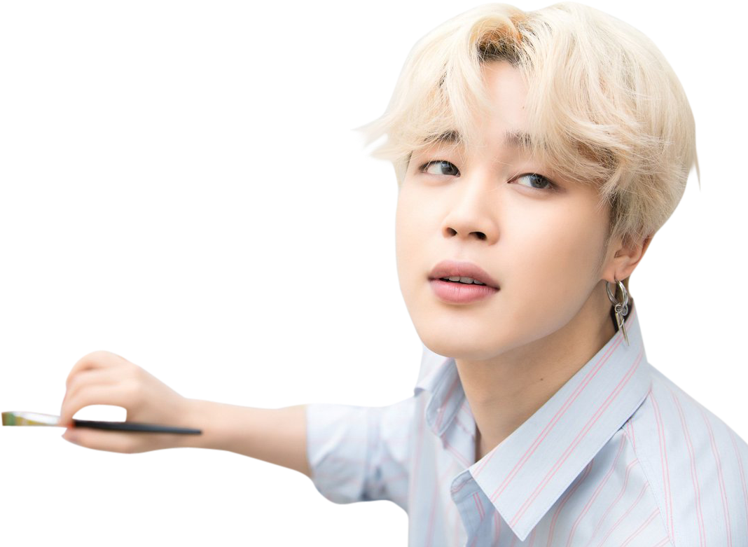 Пак Чимин 2019