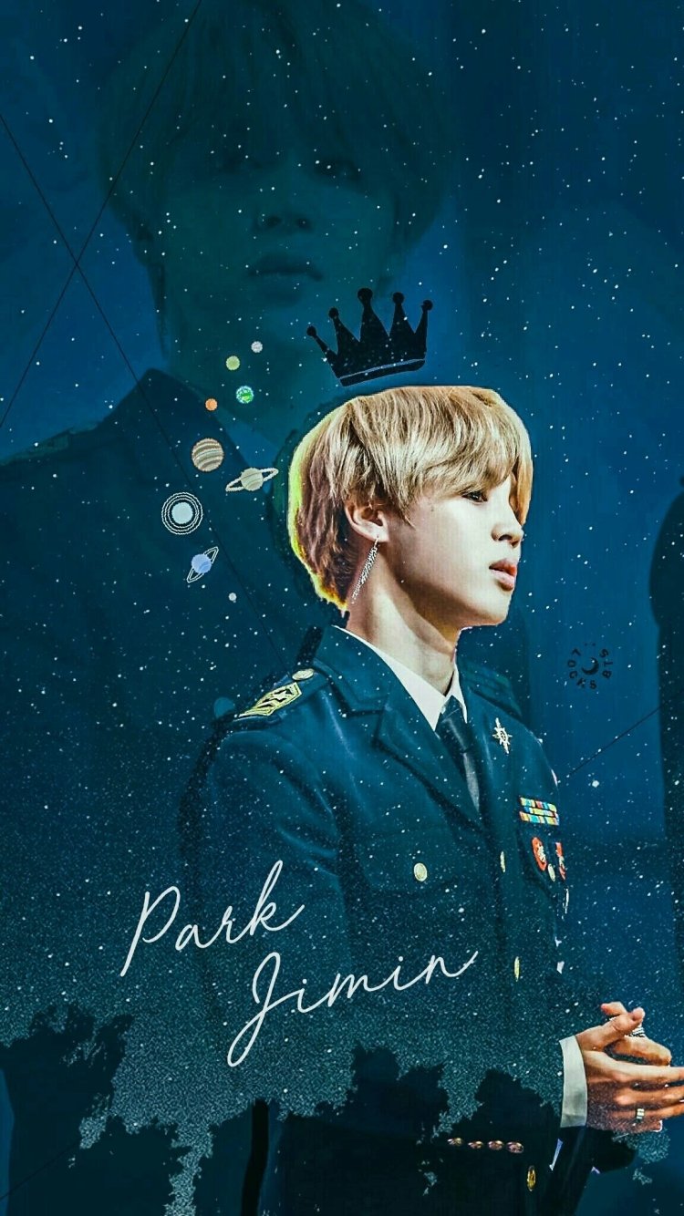 BTS not today Чимин