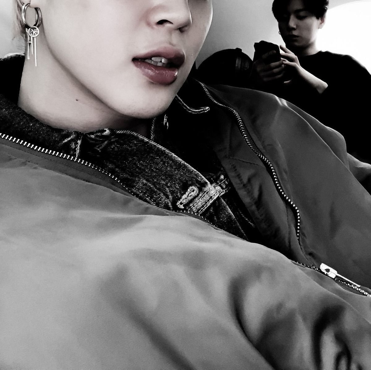 БТС АРМИ пак Чимин