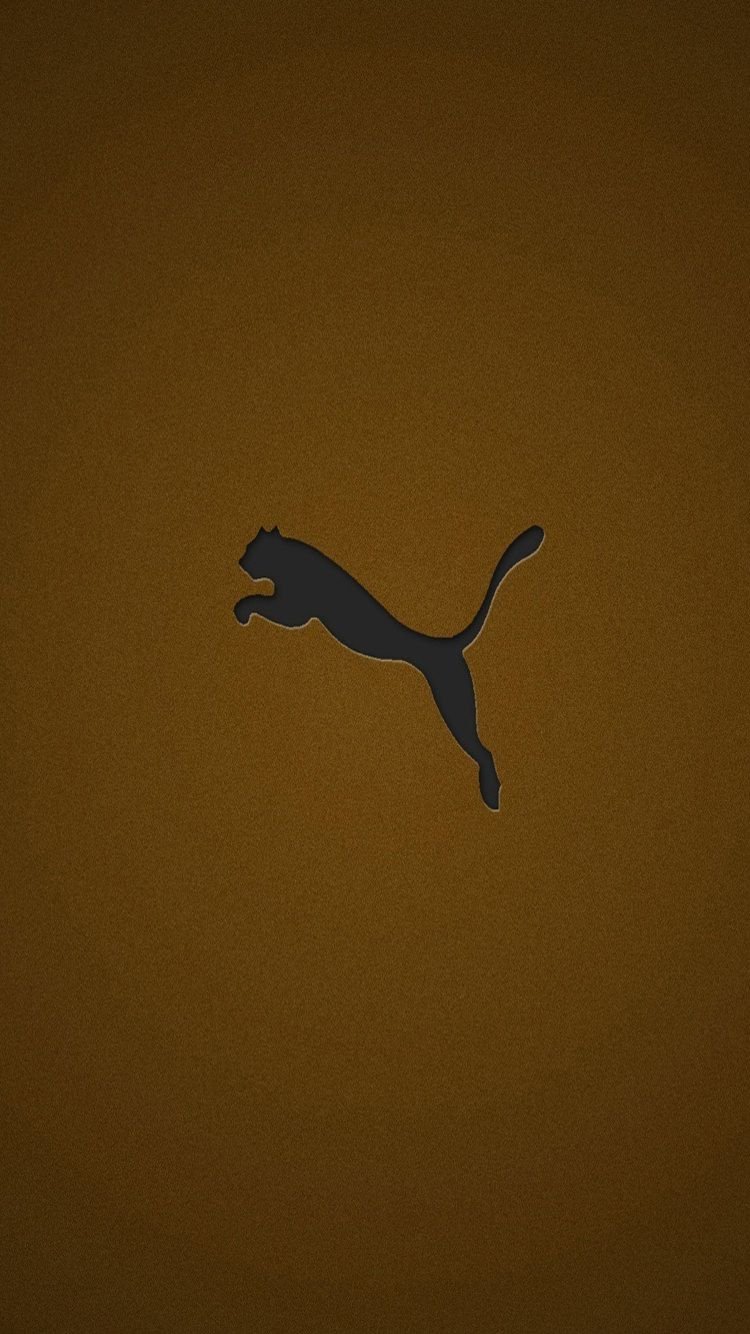 Обои Puma