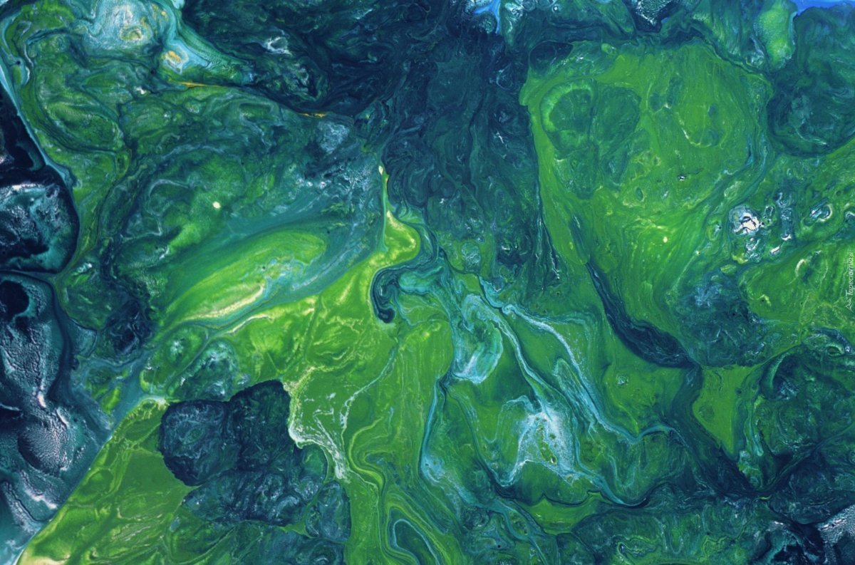 Нефрит и малахит