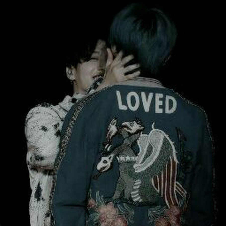 BTS Эстетика taekook