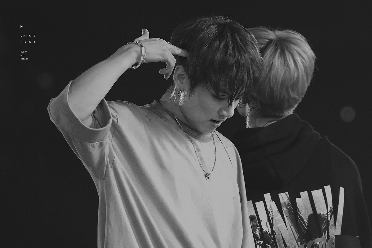 Чимин и Чонгук чб