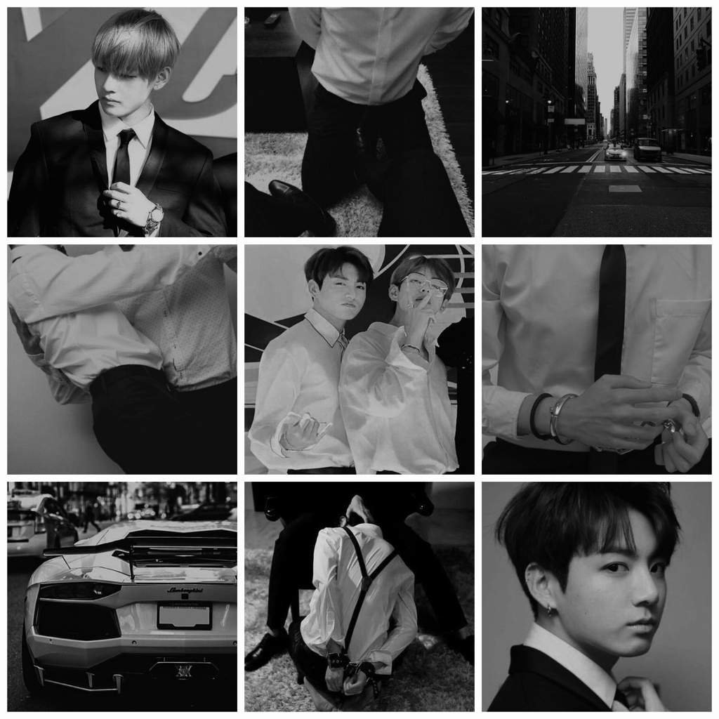 Ким Чон Чонгук