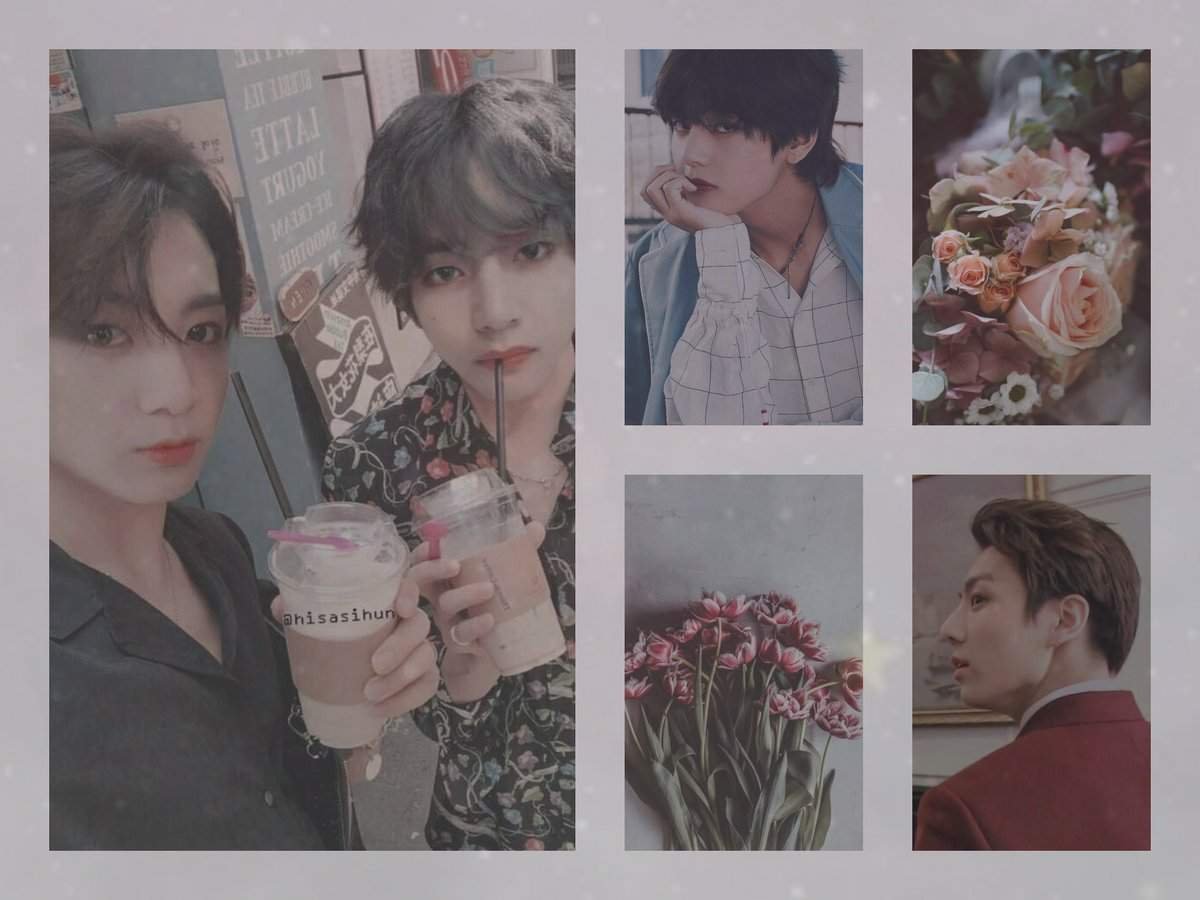 Тэхён БТС 2022