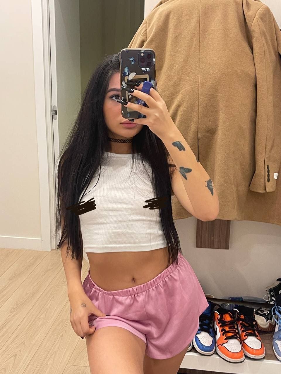 Амина тендерлибае 2022