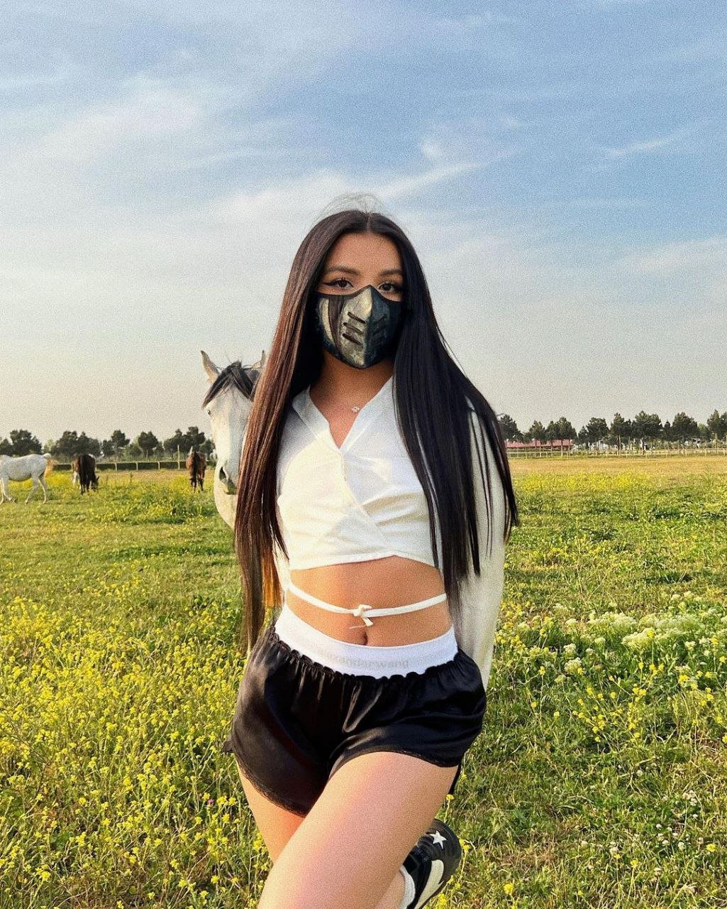 Амина тендерлибае