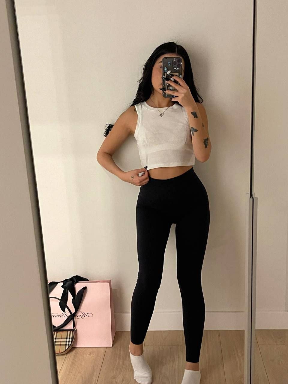 Амина тендерлибае