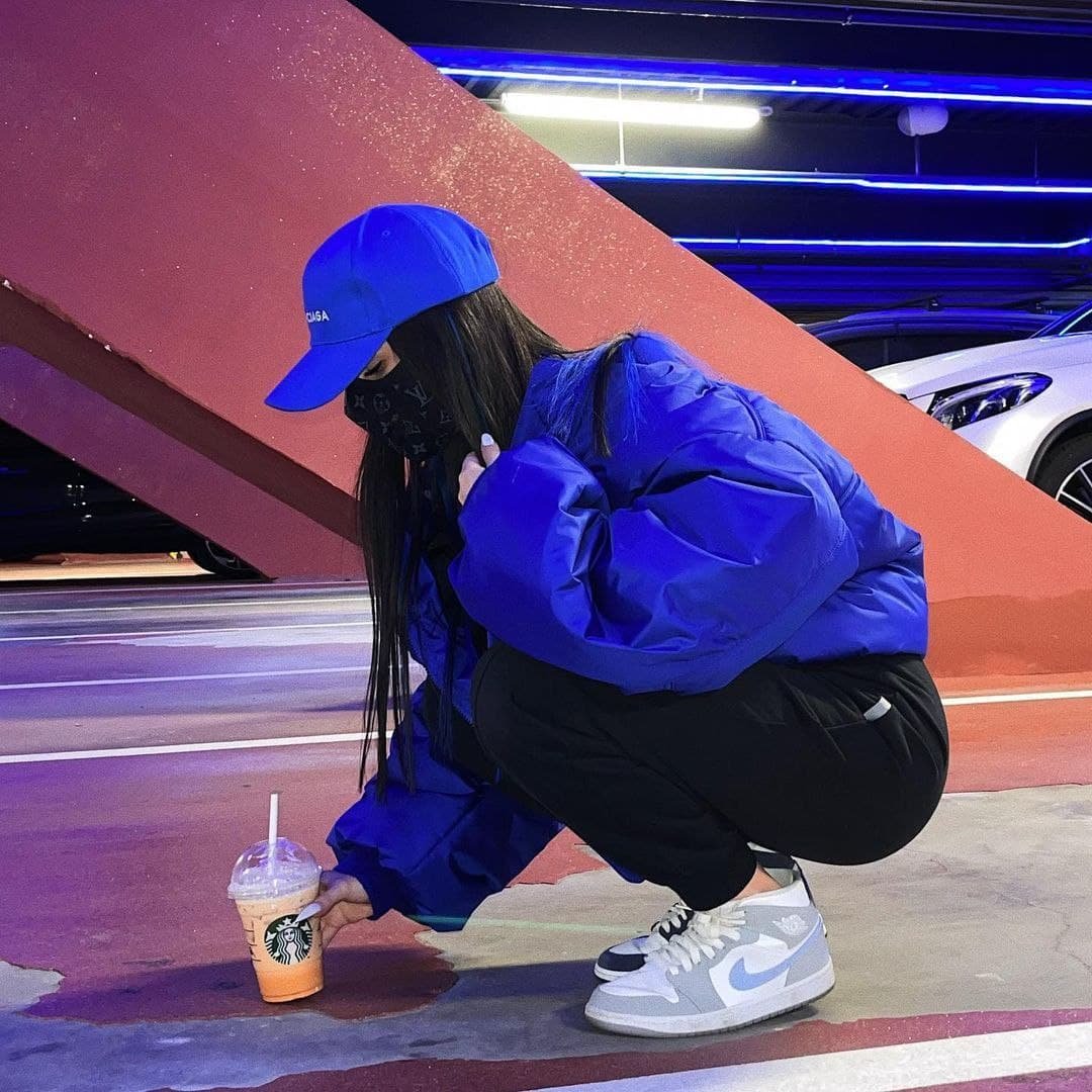 Одежда тендерлибае