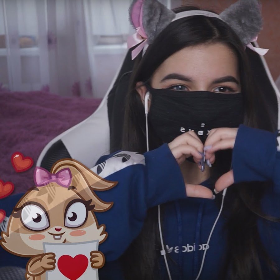 Нос Амины тендерлибае без маски после операции 2022