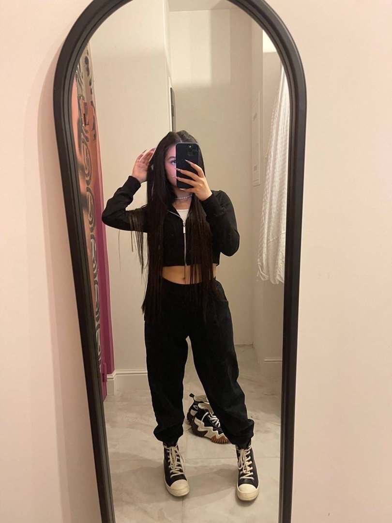 КАБУУ tenderlybae