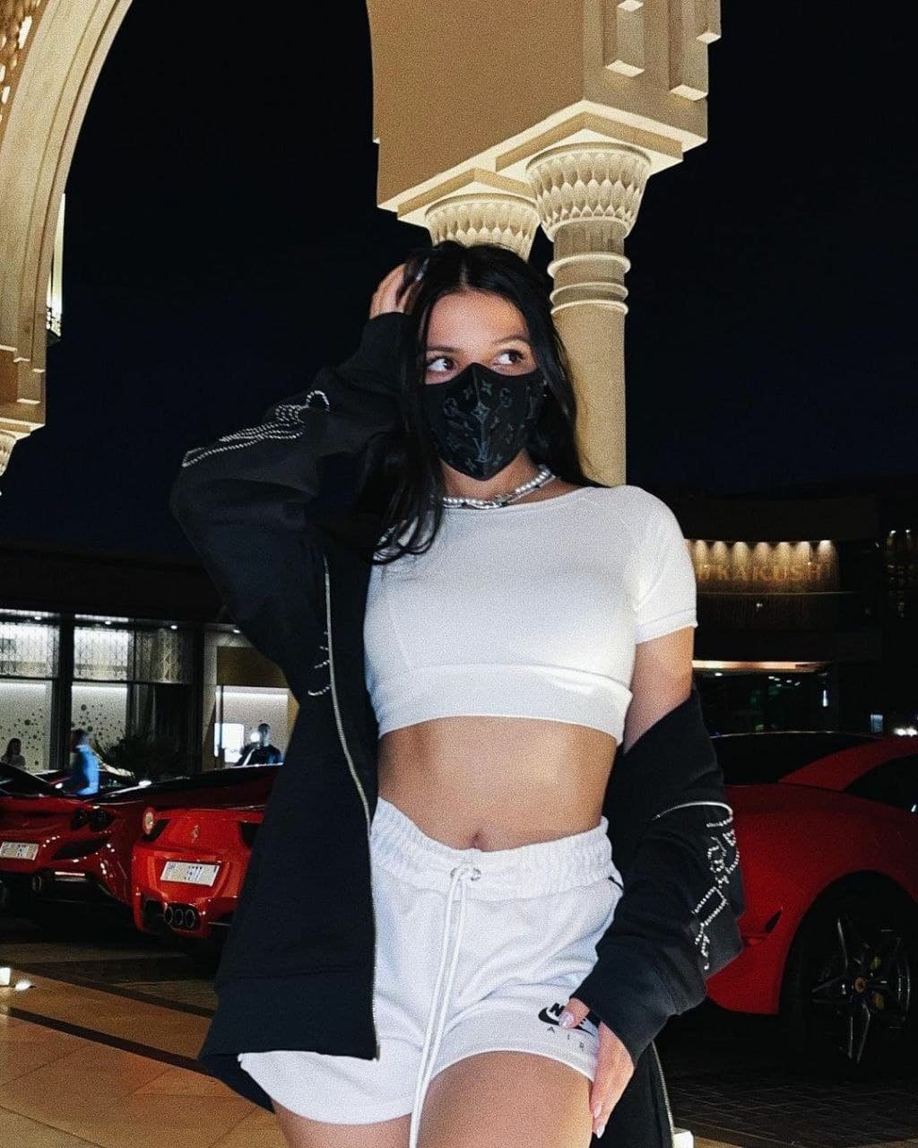 Сигна стримеры