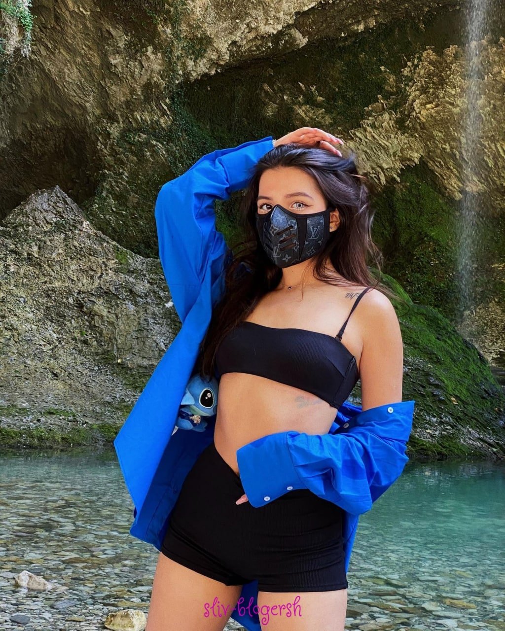 Амина тендерлибае 2022