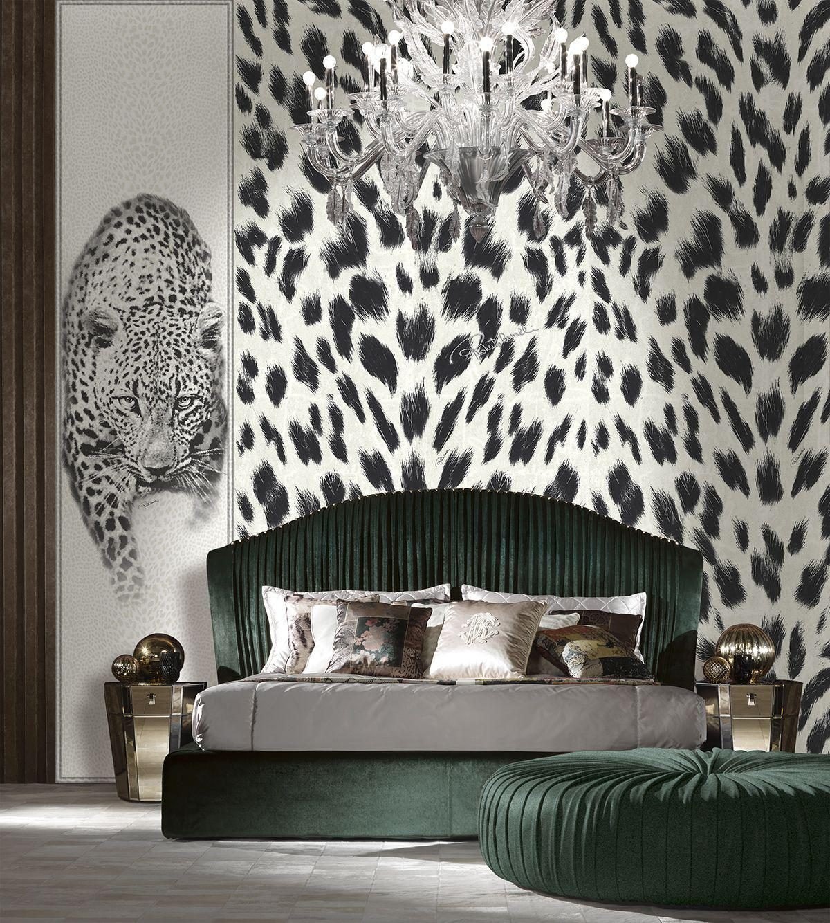 Roberto Cavalli Home