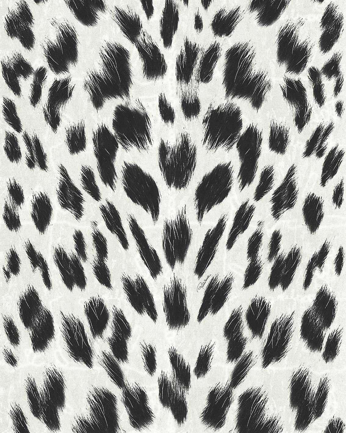 Шторы Роберто Кавалли