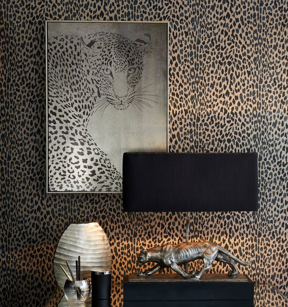 Roberto Cavalli Home 8