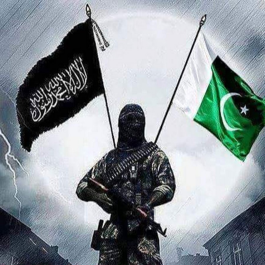 Воин Аллаха