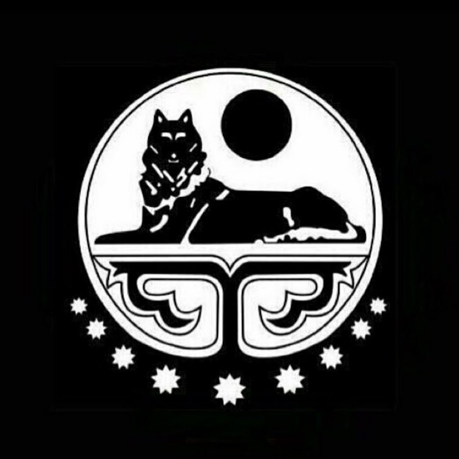 Герб Ичкерии