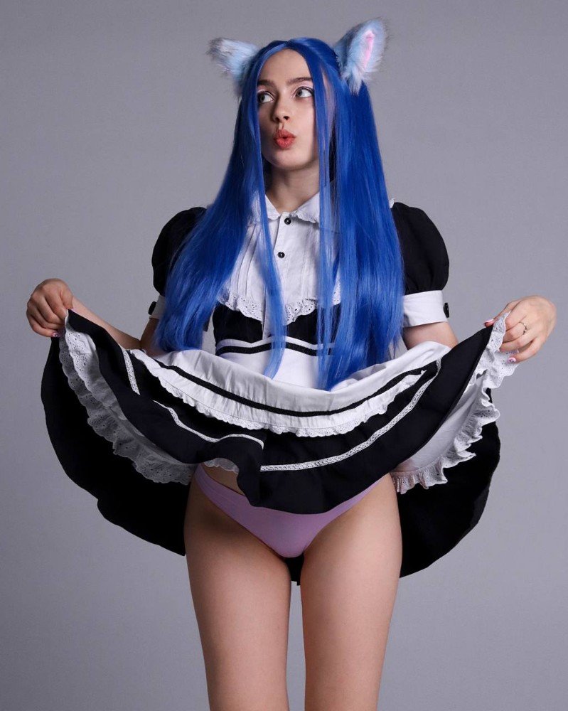 Мейби бейби горячие