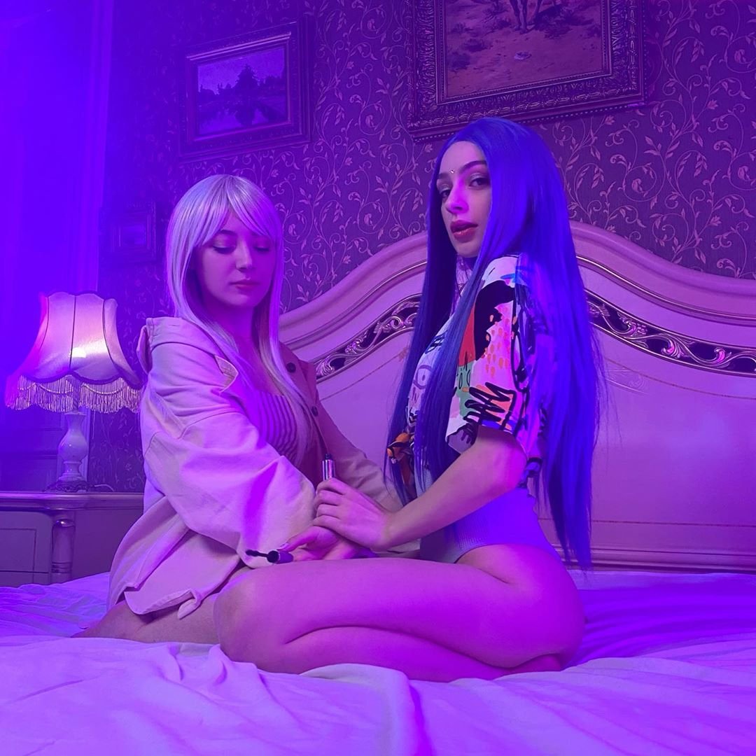 Мэйби мэйби