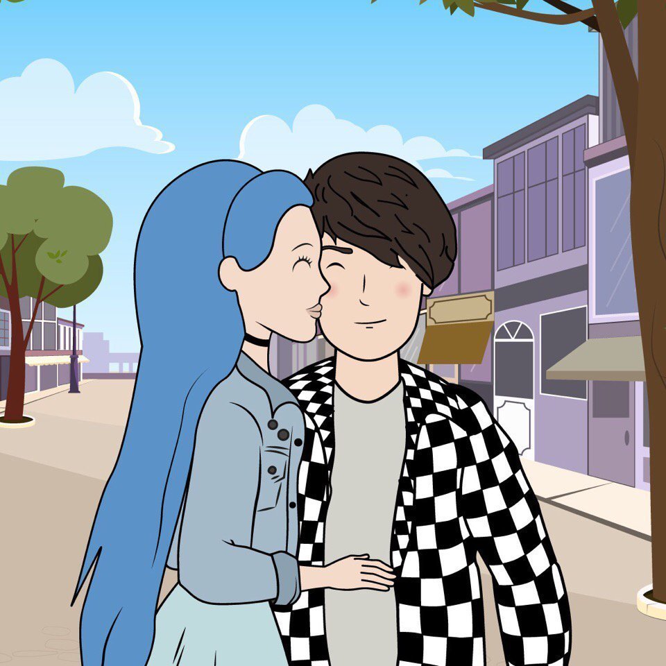 Мейби бейби слив