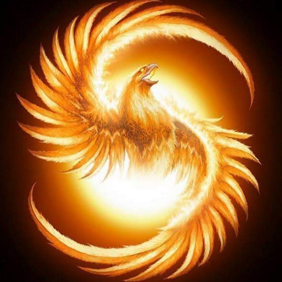 Зороастризм Феникс