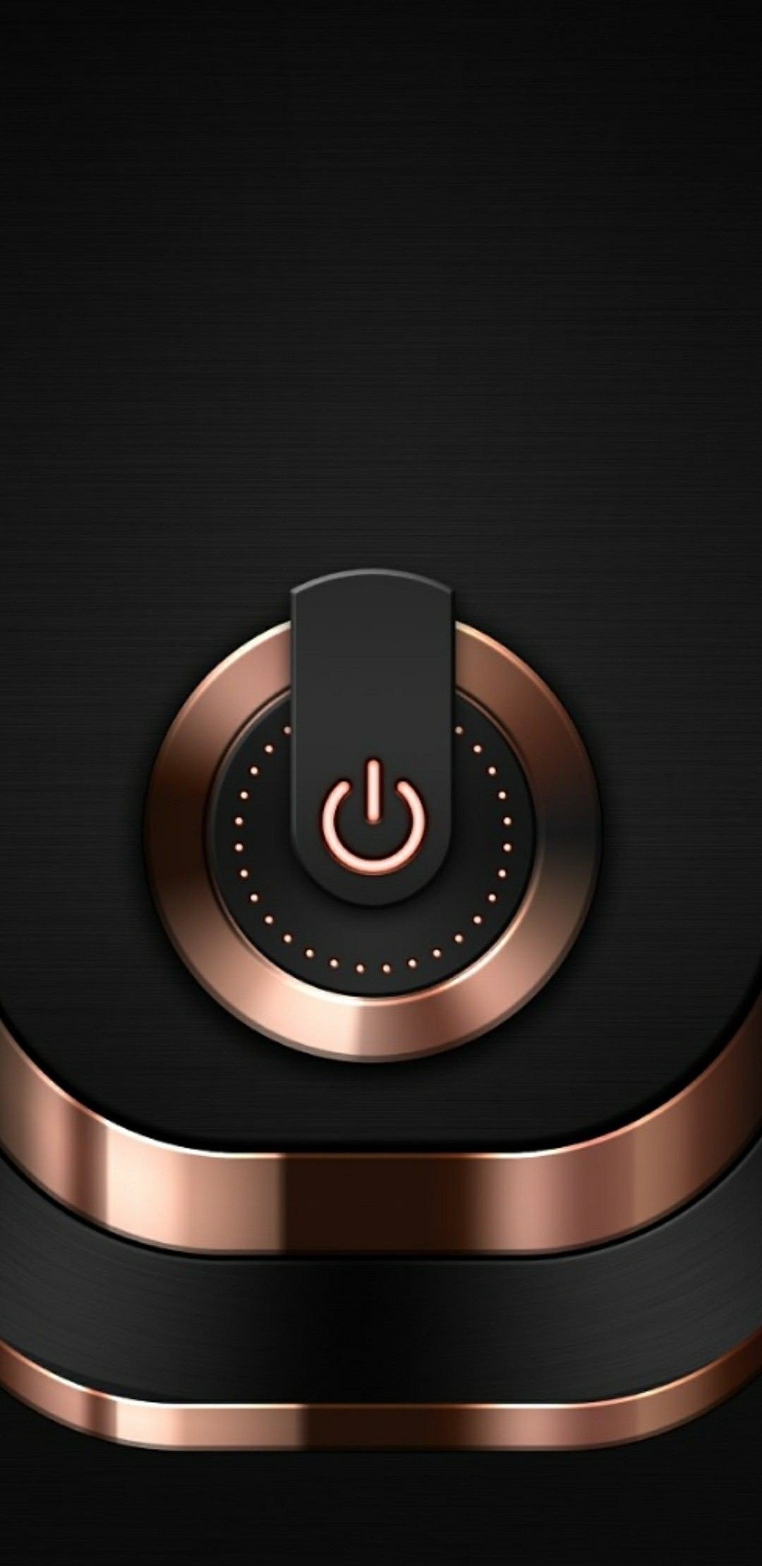 Стильный экран блокировки