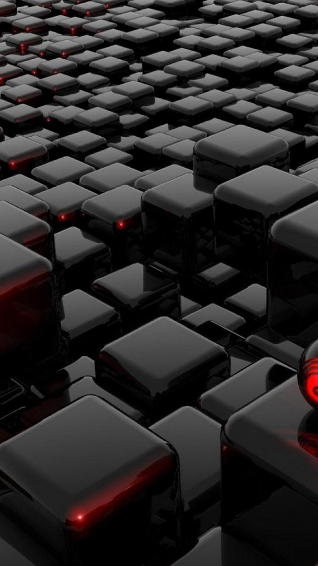 3д картинки на рабочий стол