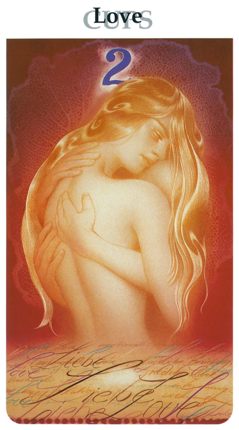 Решение задачи двумя способами