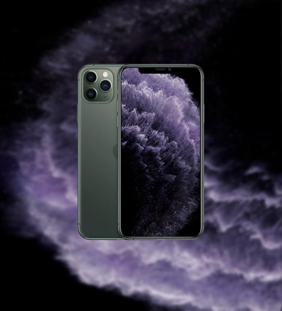 Galaxy for iphone 11pro