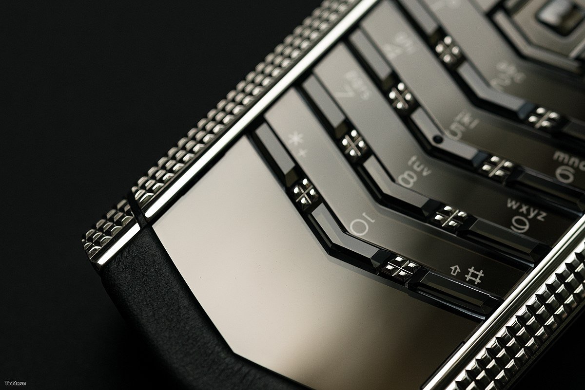 Стандартные обои для верту