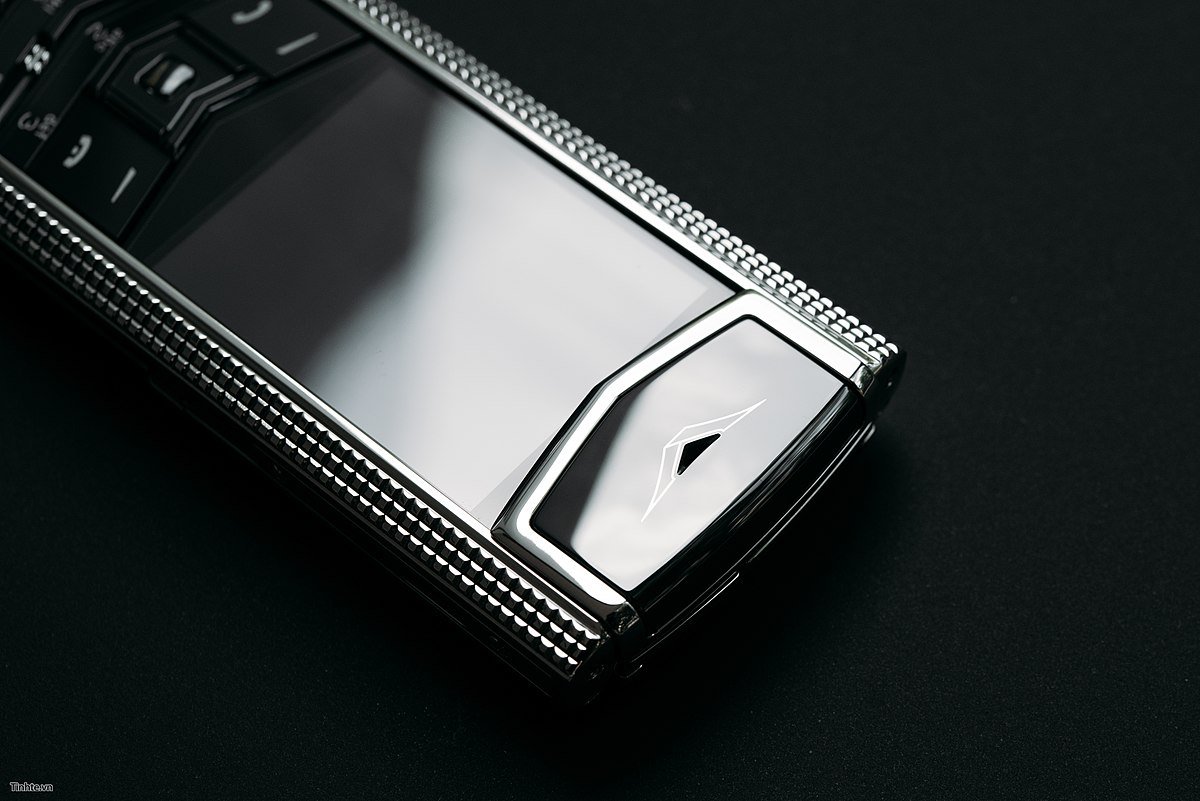 USB Vertu