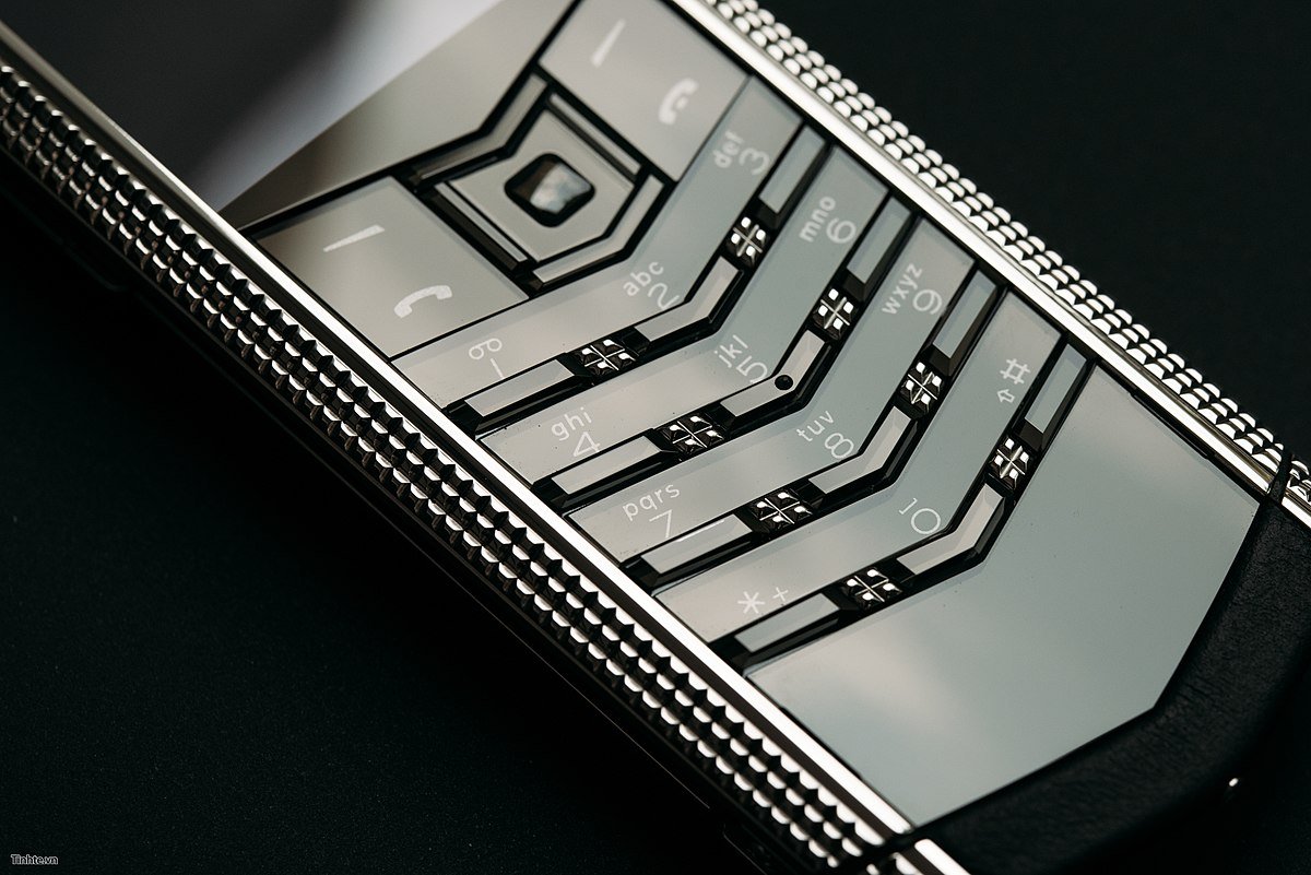 Vertu s01-505