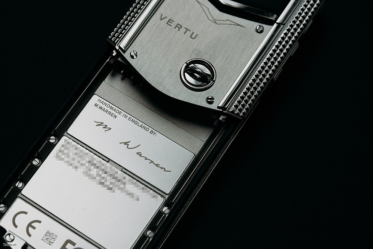 Подписи Мастеров верту